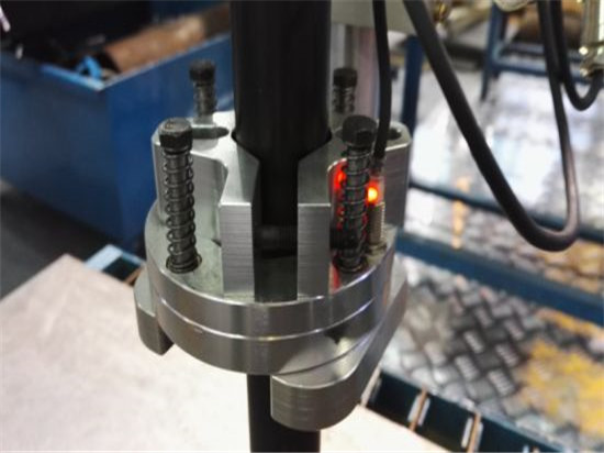 CNC плазмовий різання новий бізнес машинобудування металорізальна машина для нержавіючої сталі заліза