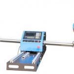 Легка робота та висока продуктивність точних інструментів різання 50мм CNC плазмової машини