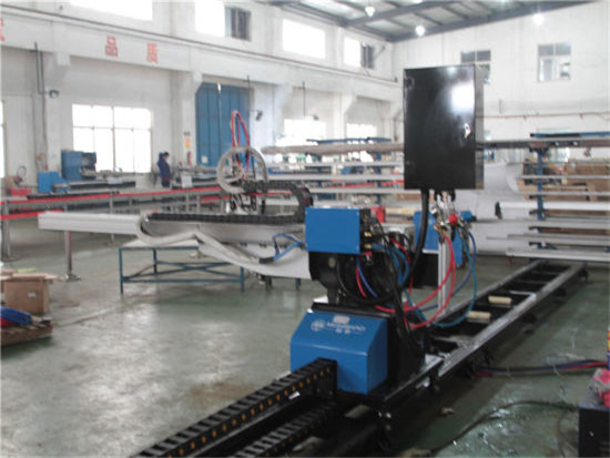 Китай розрізав 120 плазмових різальних машин, розрізав 40 плазмових регуляторів повітря для плазми CNC