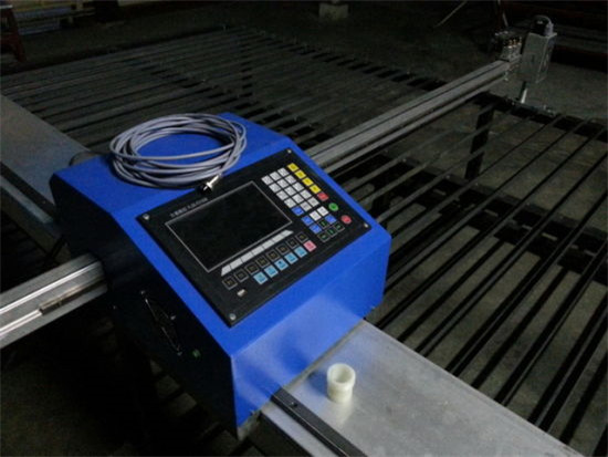 Jiaxin плазмовий пристрій з нержавіючої сталі листового плазмового різання для різних металевих листів