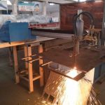 Домашня металорізальна машина для різання металів