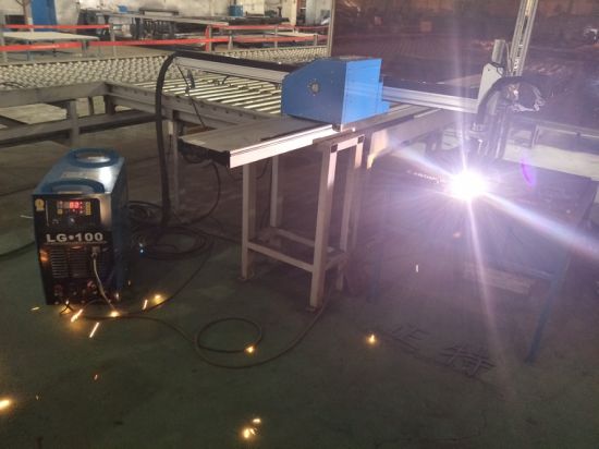 Автоматична машина для плазмового різання з плазмовим контролером Пекінського Starfire CNC