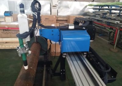 Заводська поставка та економічно ефективний листовий метал CNC плазмовий різання 30 мм машини
