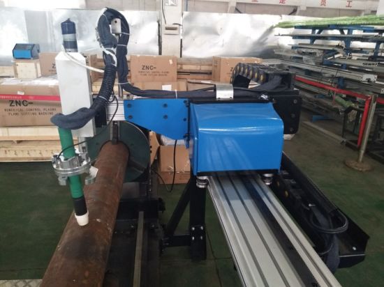 Промоція ціни Китай виробник заводу CNC різак машина плазмова машина різання