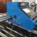 Сприятлива ціна переносних плазмових різальних машин CNC