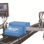 Ефективна машина для різання плазми та плазми CNC для одномісного металевого ліжка