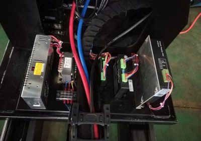JX-1525 Портативна машина для різання плазми CNC