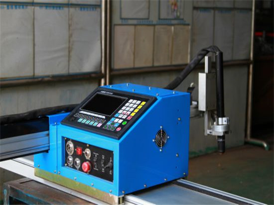 Металорізальний верстат, Професійні плазмові різальні машини CNC, Машина для різання з плазми CNC